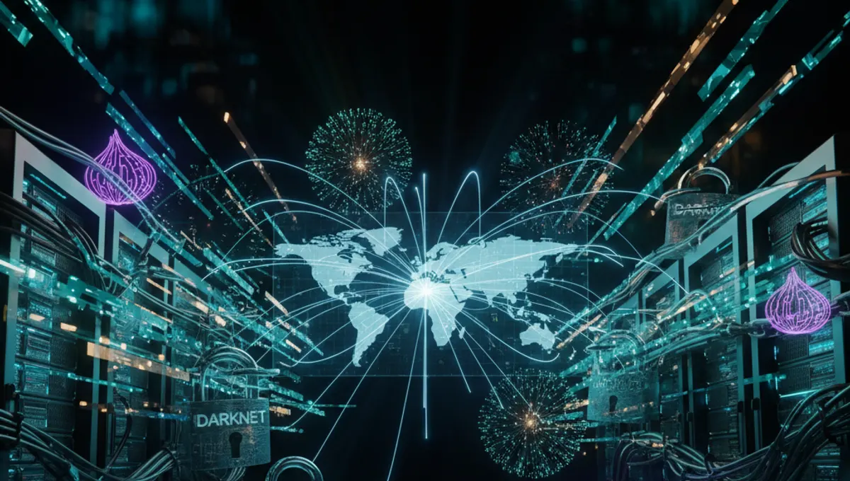 Torch Link Darknet: Finding Search Engines on the Dark Web