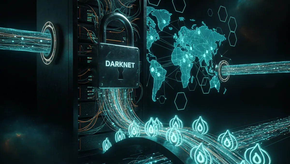 Torch Link Tor: Access the Dark Web Search Engine