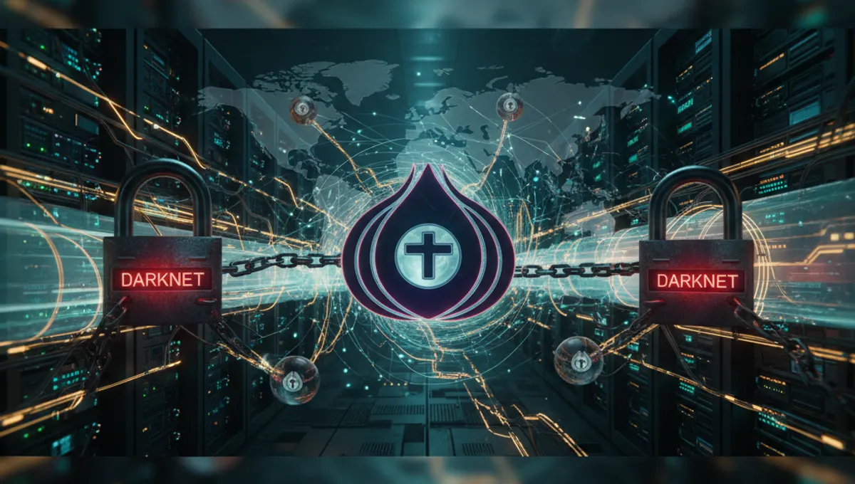 Torch Website Dark Web: The Original Onion Search Engine