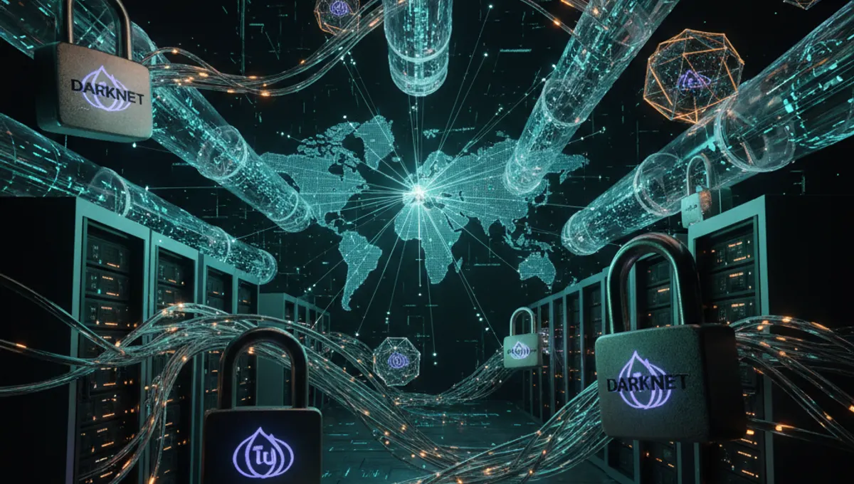Useful Dark Web Sites: Essential Onion Links and Resources