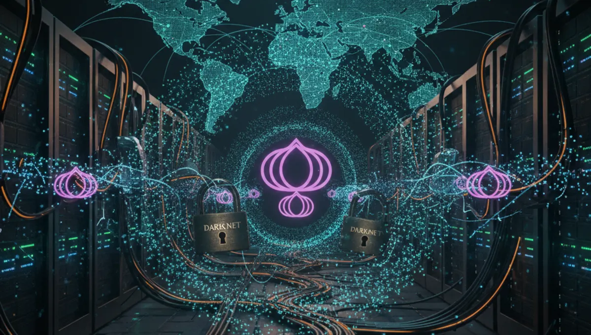 Useful Onion Sites: Active .onion Directories and Tools