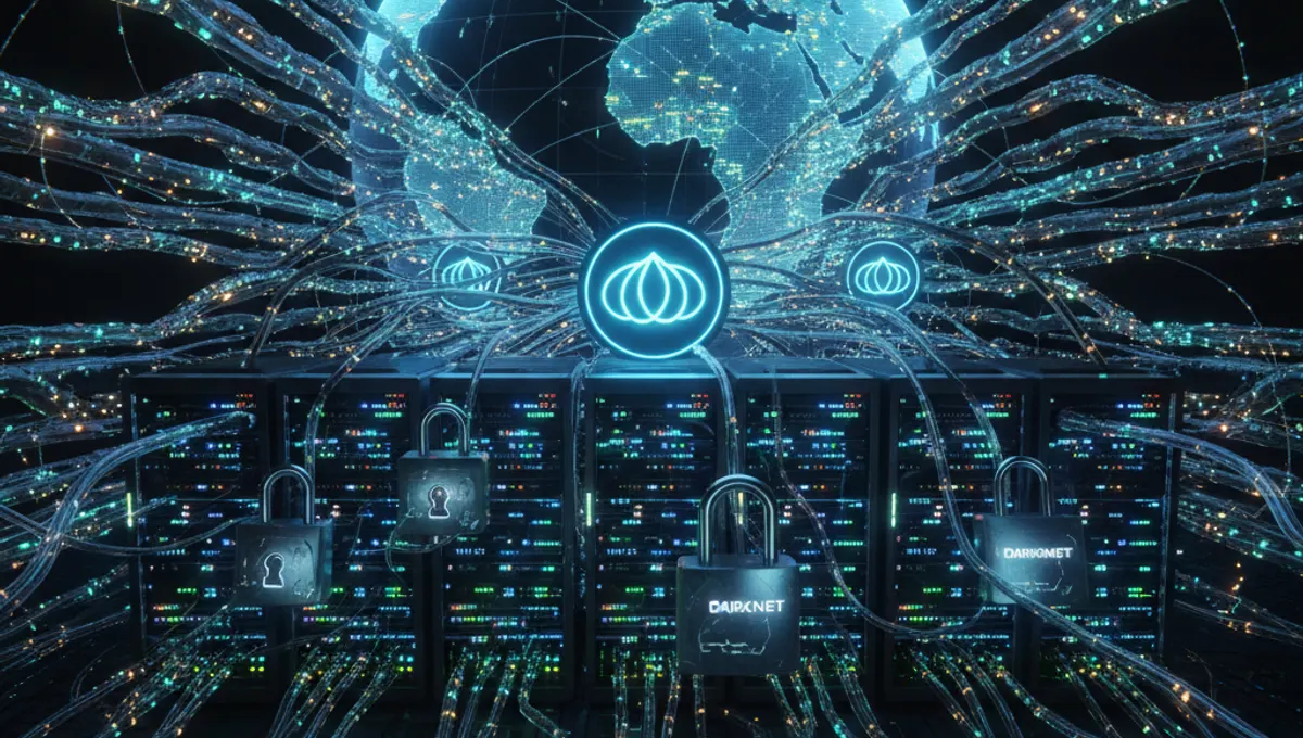 Verified Dark Web Links: Current Active .Onion Directories