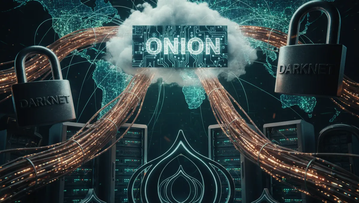 Websites in the Dark Web: A Directory of Active Onion Sites