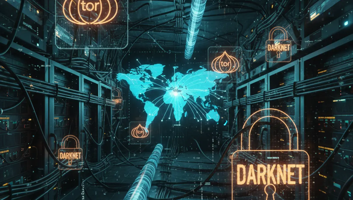 Websites on Tor Browser: Complete Directory & Access Guide