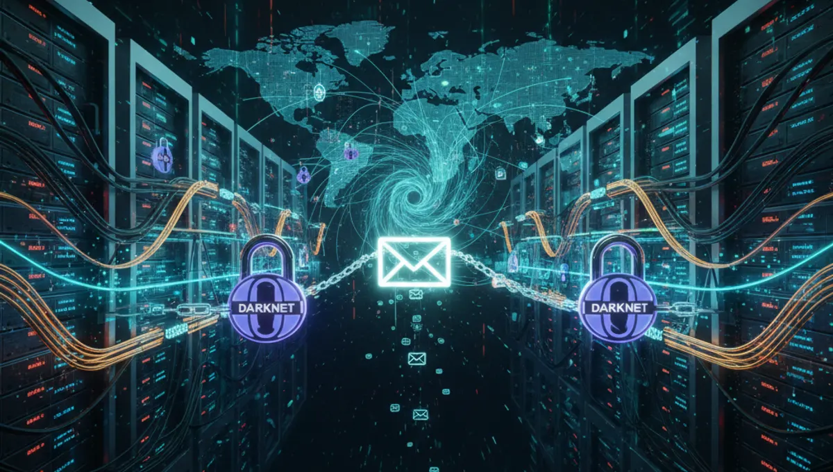 What If Your Email Is on the Dark Web: Steps to Take
