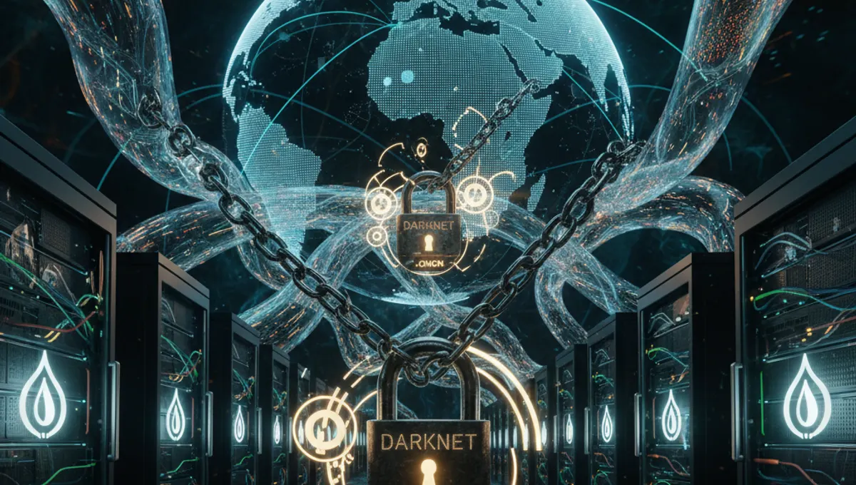 Whitelist Only Dark Web Sites: Verified .Onion Directories