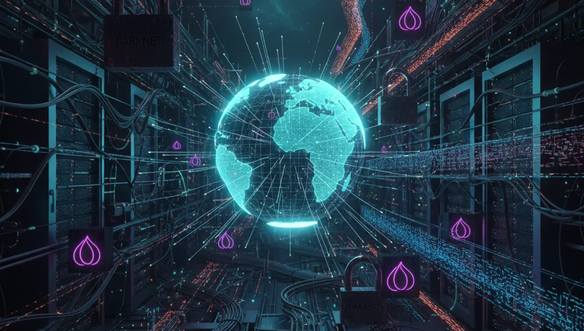 Wiki Deepweb: Complete Directory of Onion Sites and Tor Resources