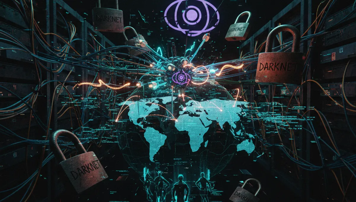 Worst Dark Web Sites: Risks and What to Avoid