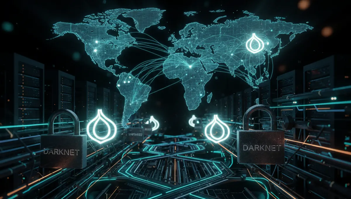 www Dark Web Com Free: Complete Access Guide