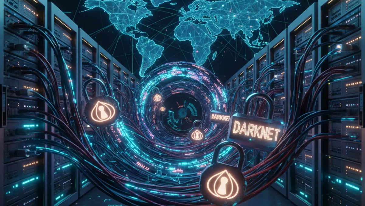 www darkwebsite com: Complete Directory of Dark Web Resources