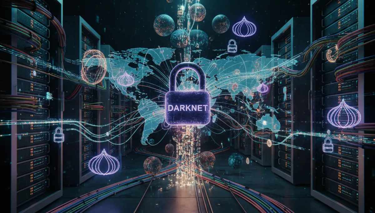 Xonions Link Directory: Active .onion Sites & Access Guide