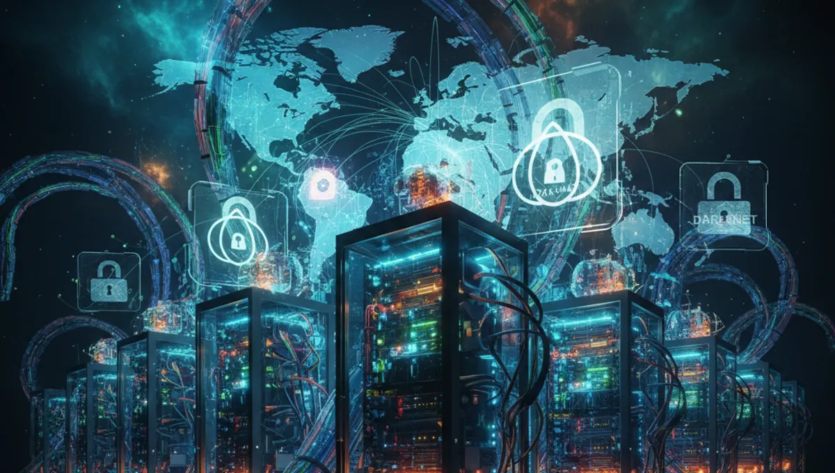XPlay Dark Web Link: Access Guide & Safety Tips