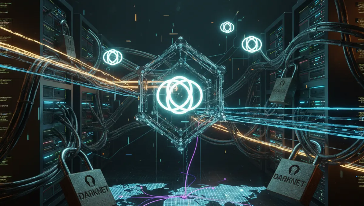 Xplay Onion Site: Access Guide & V3 Links